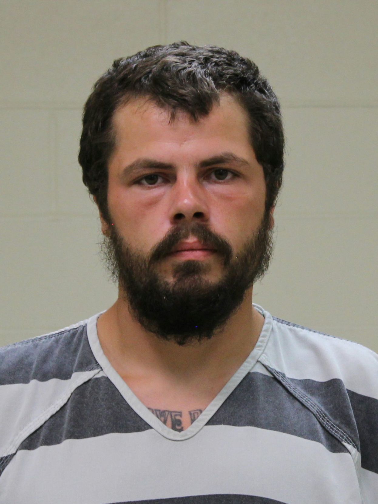 Brett William Funk